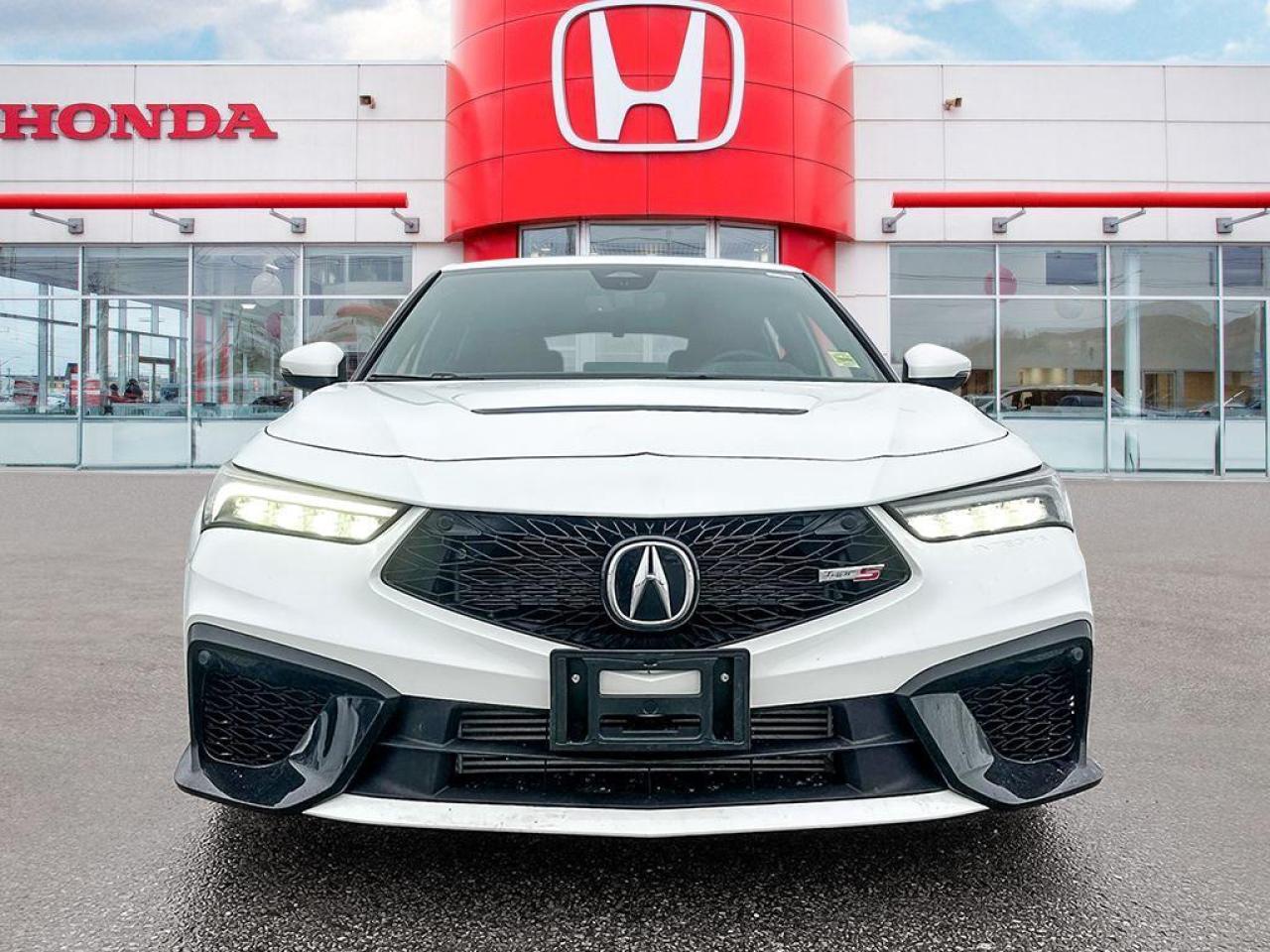 2024 Acura Integra Type S Photo