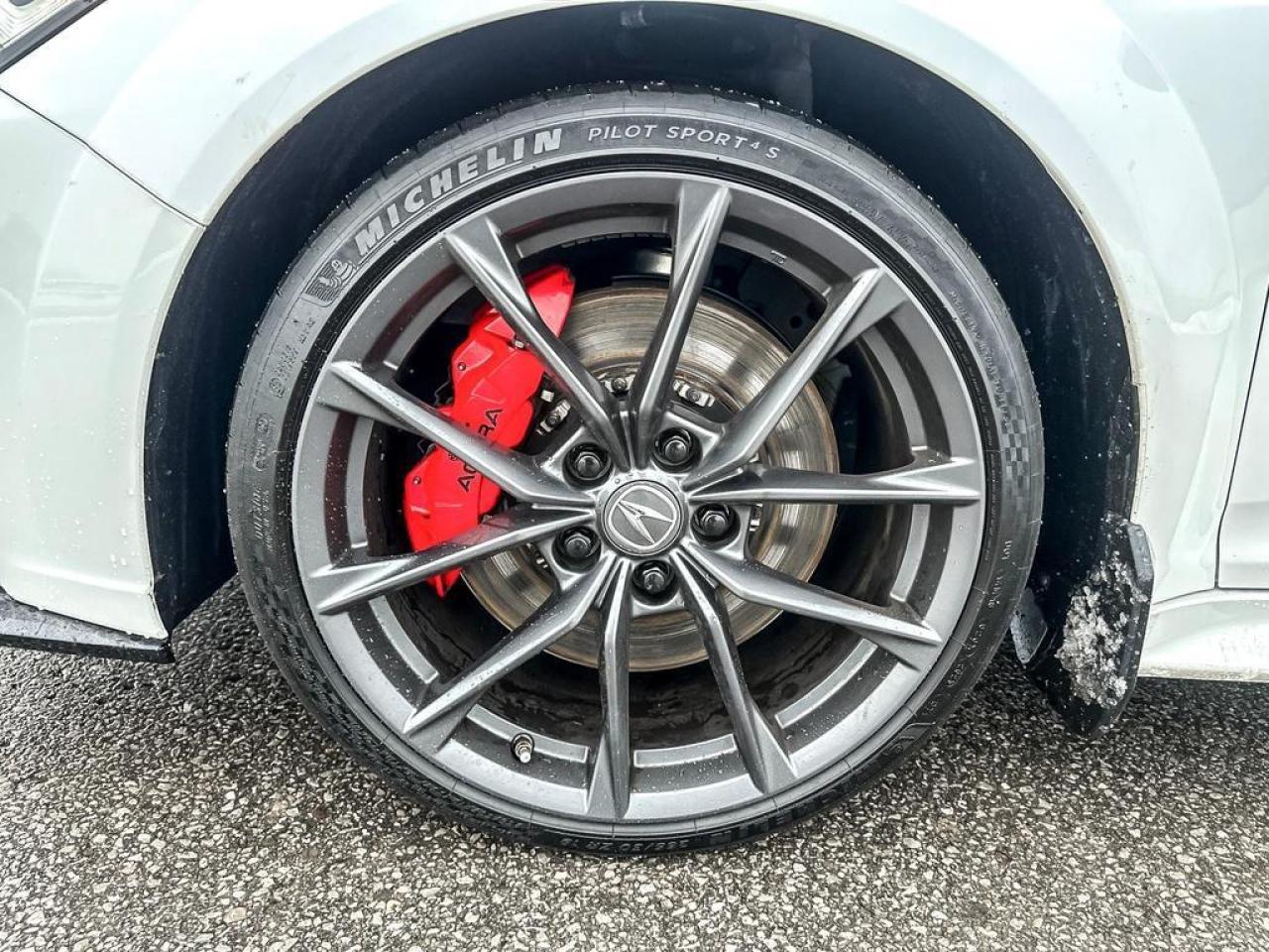 2024 Acura Integra Type S Photo