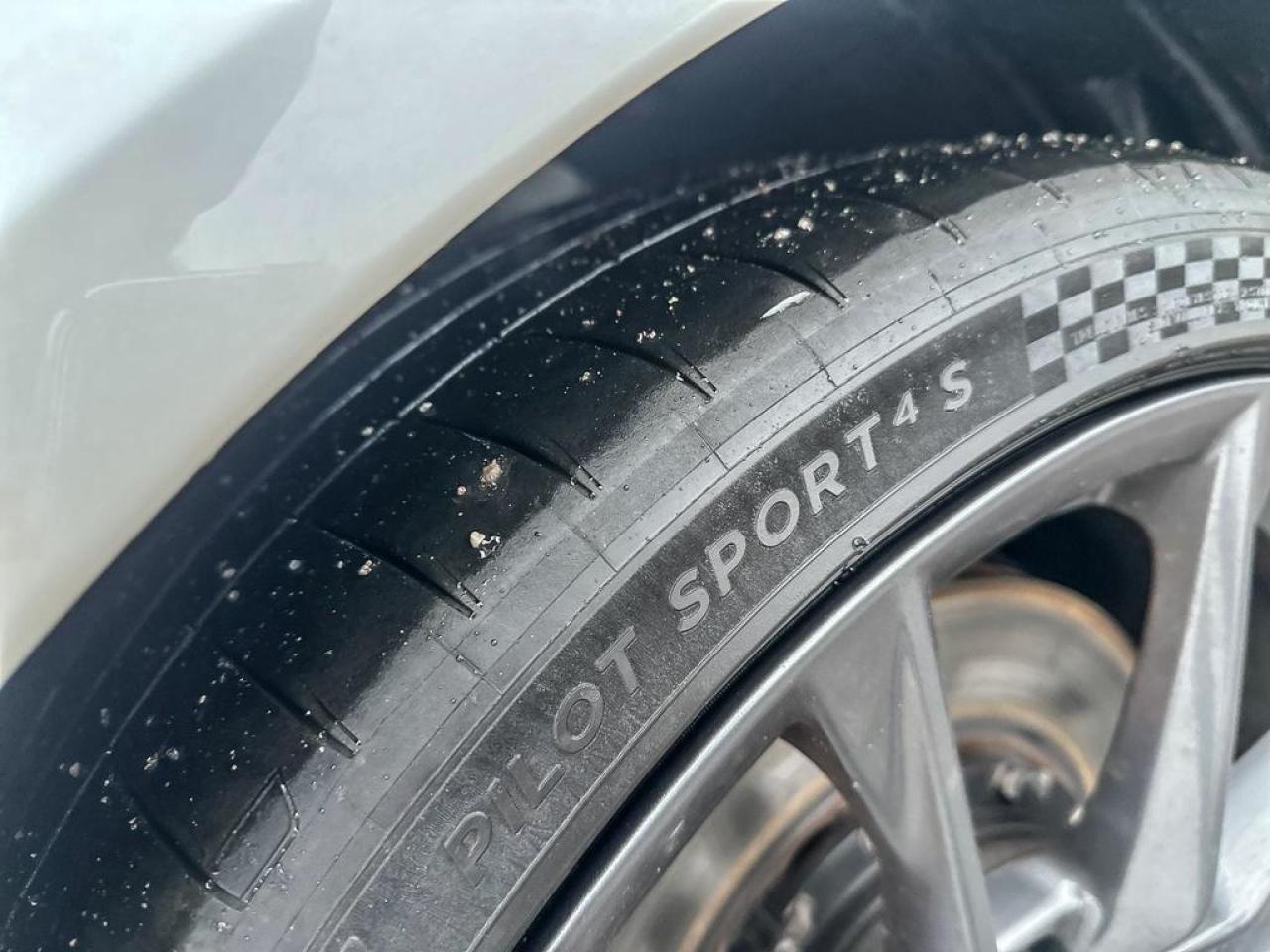 2024 Acura Integra Type S Photo