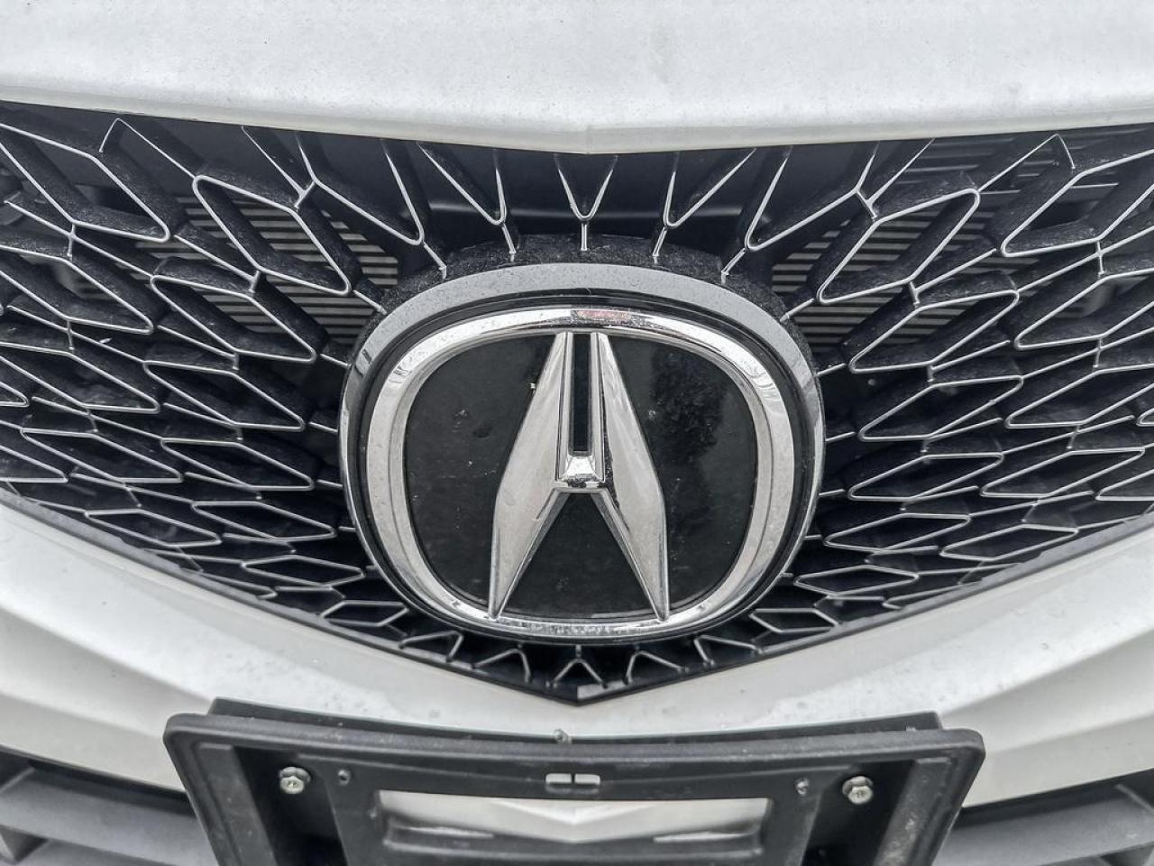 2024 Acura Integra Type S Photo