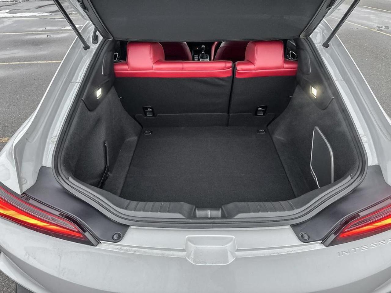 2024 Acura Integra Type S Photo