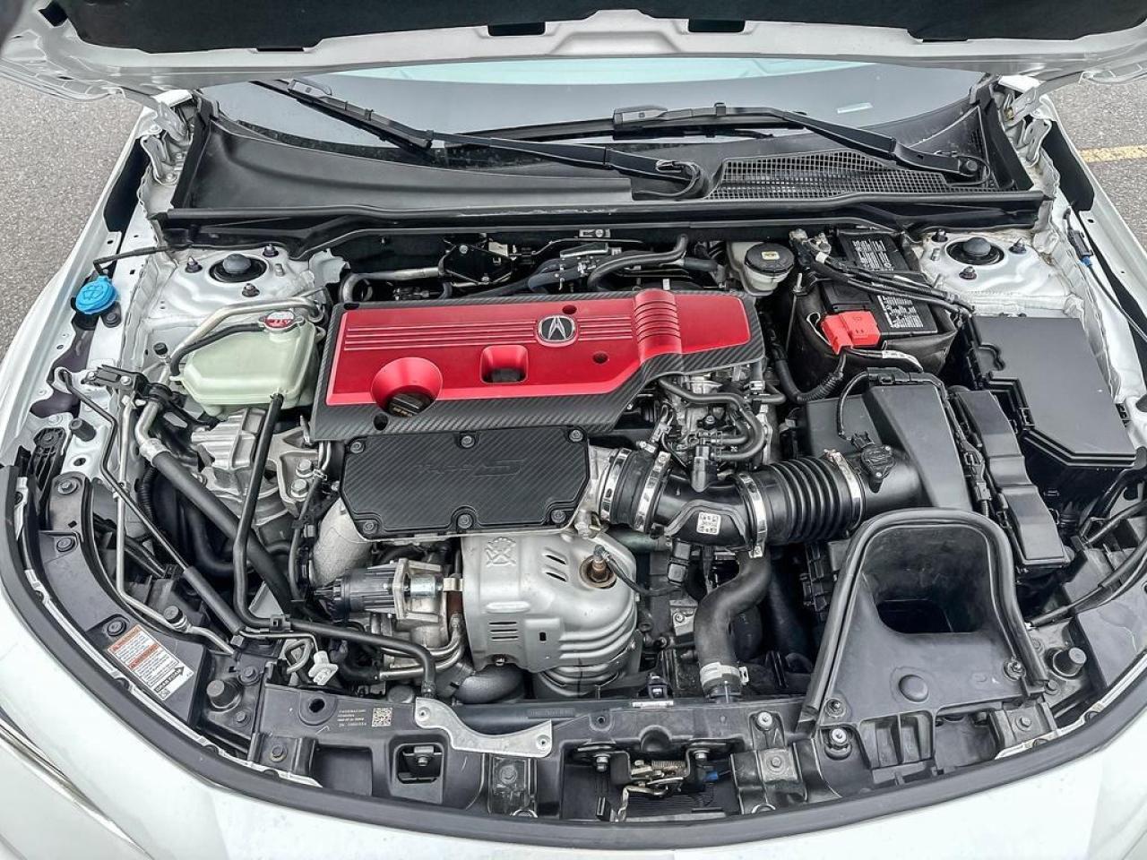 2024 Acura Integra Type S Photo