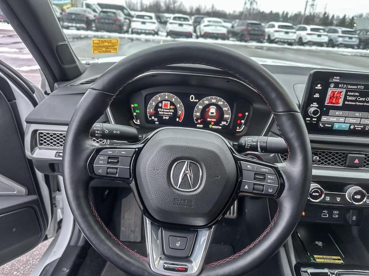 2024 Acura Integra Type S Photo