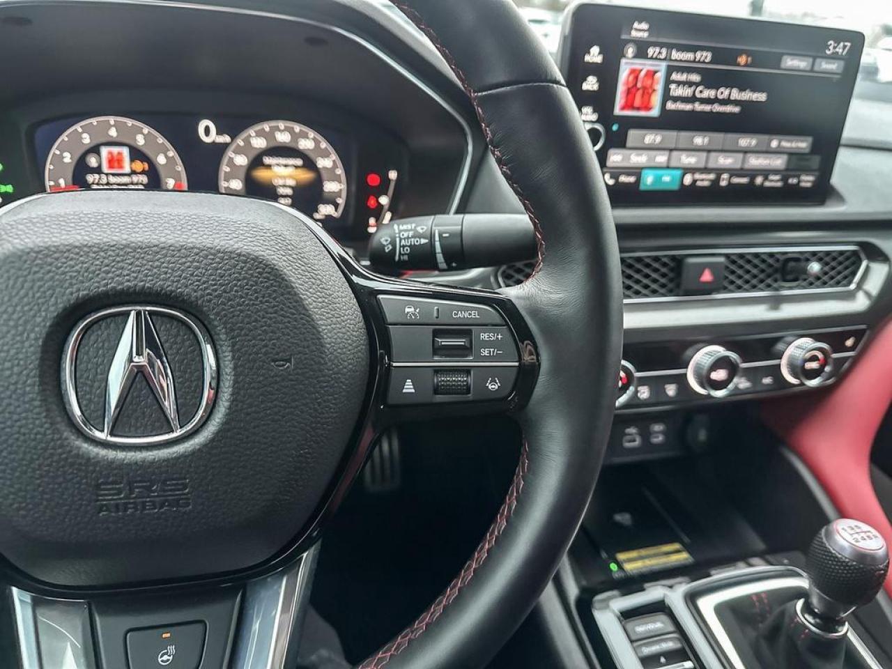 2024 Acura Integra Type S Photo