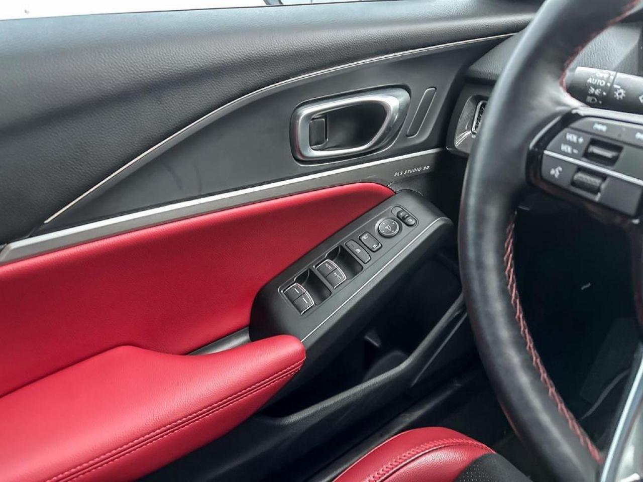 2024 Acura Integra Type S Photo