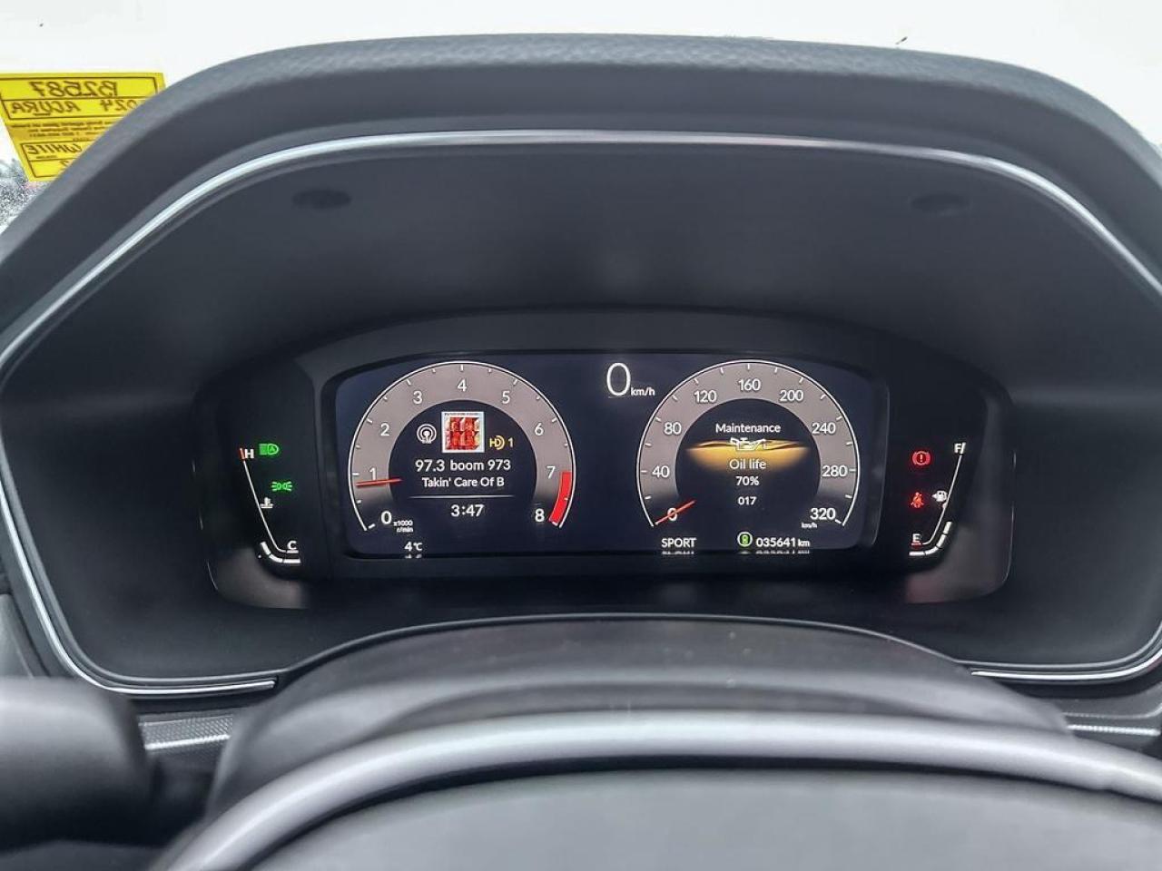 2024 Acura Integra Type S Photo