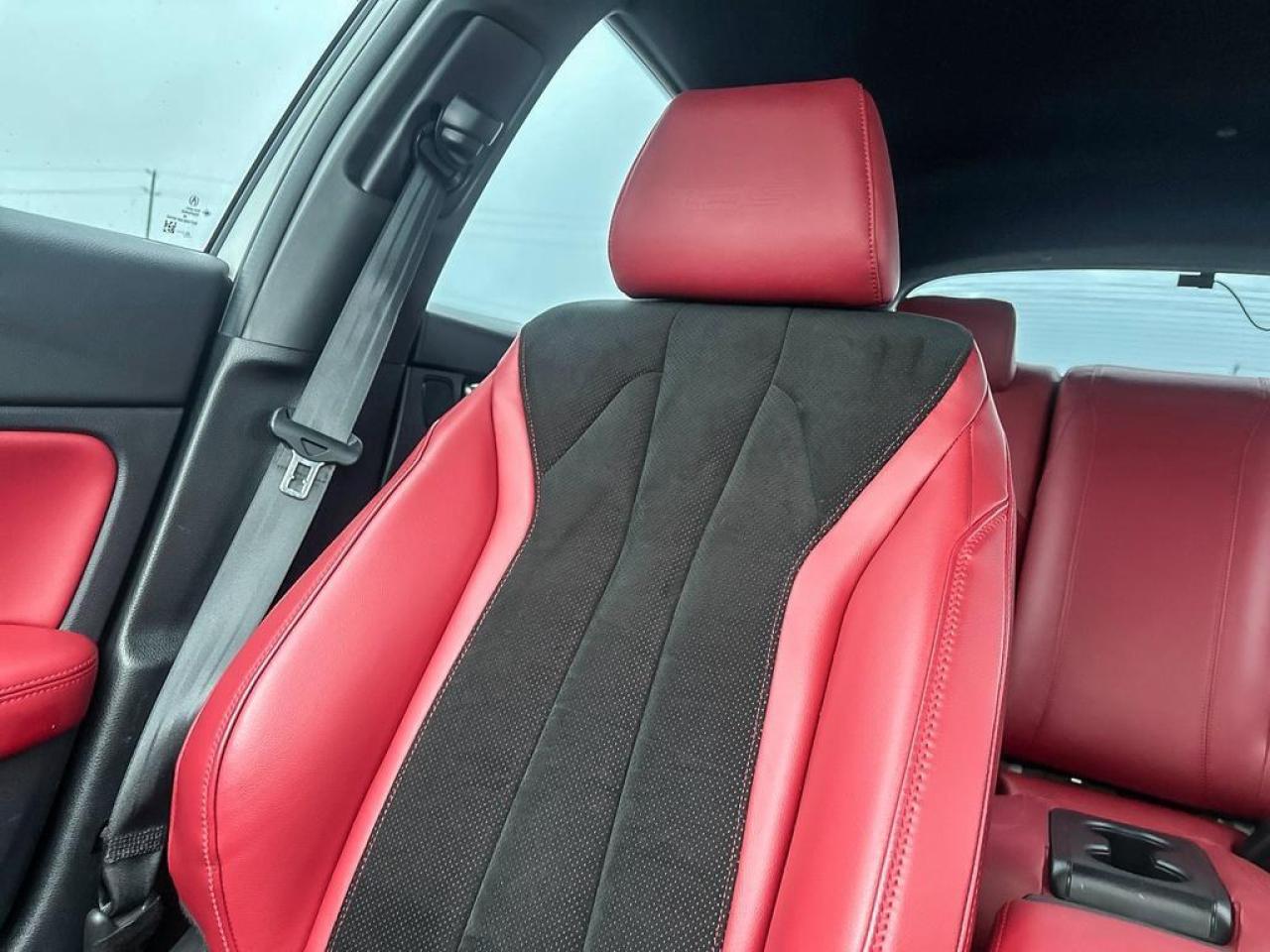 2024 Acura Integra Type S Photo