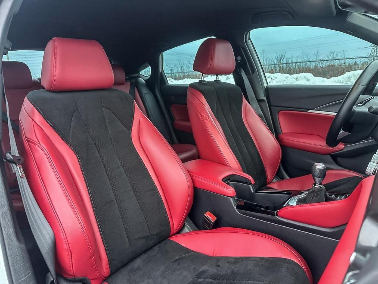 2024 Acura Integra Type S Photo