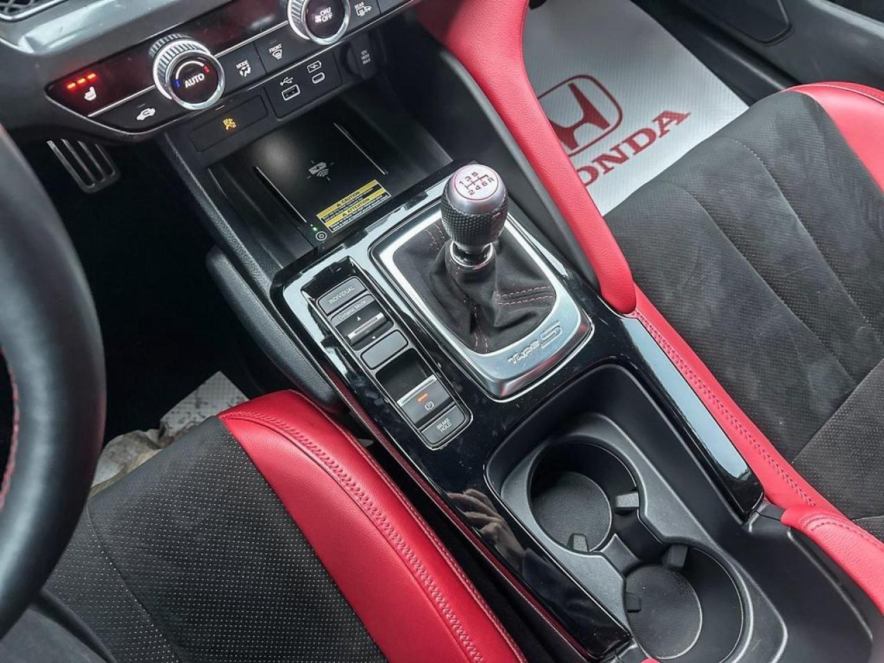 2024 Acura Integra Type S Photo