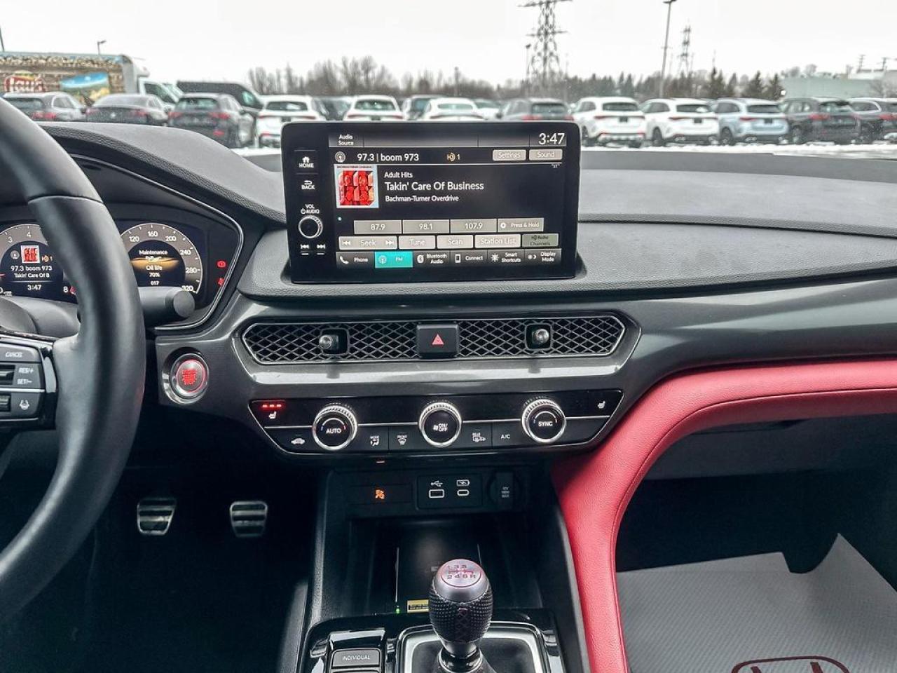 2024 Acura Integra Type S Photo