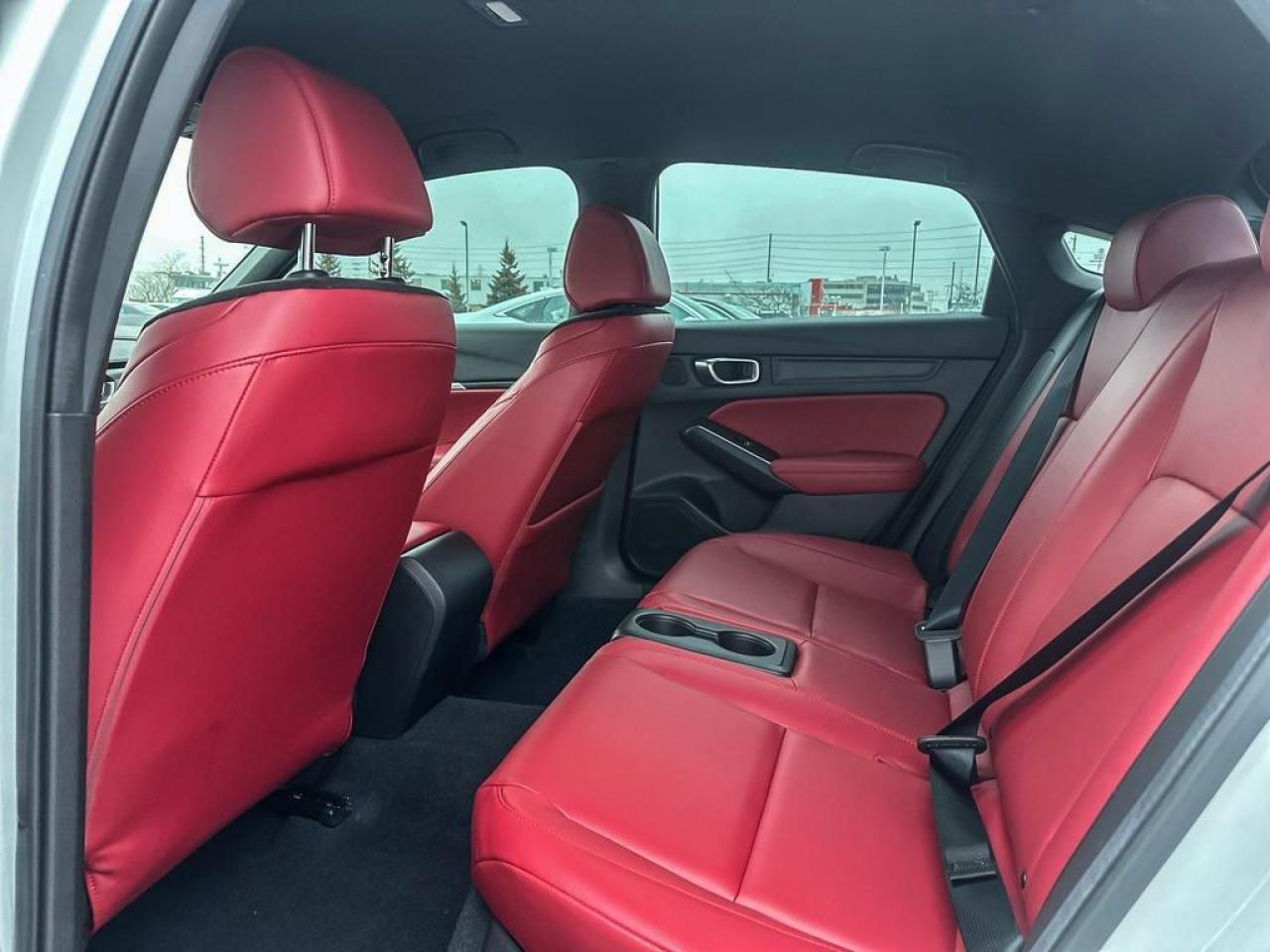 2024 Acura Integra Type S Photo