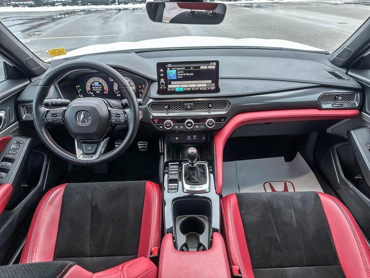 2024 Acura Integra Type S Photo