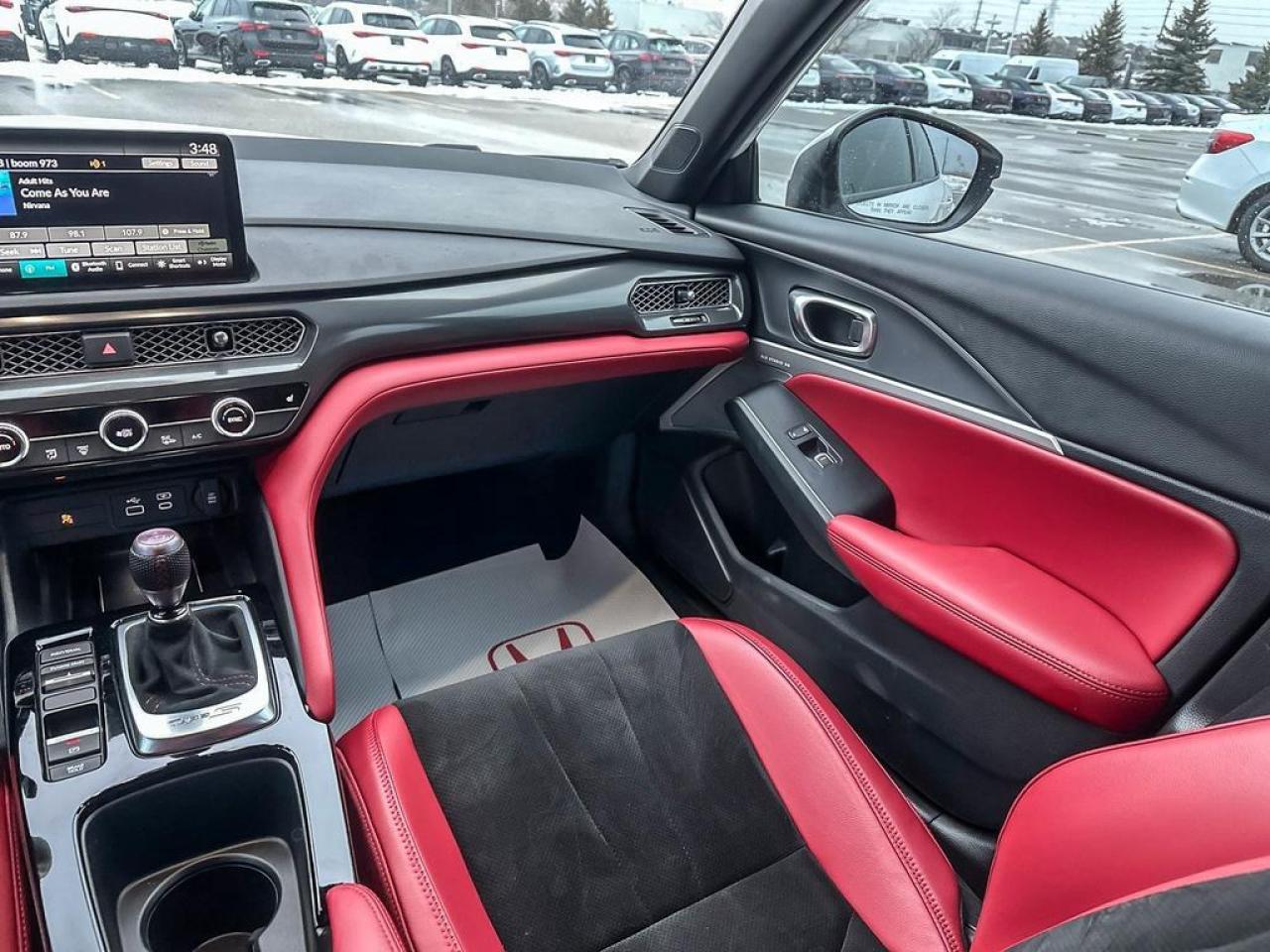 2024 Acura Integra Type S Photo