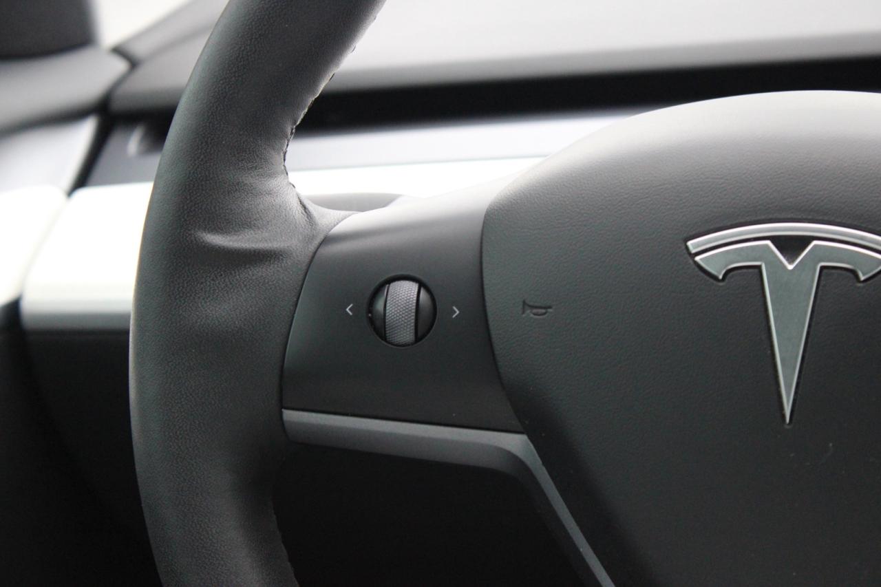 2021 Tesla Model 3 SR+   NO ACCIDENT   WHITE INTERIOR   DONT PAY EXTR Photo