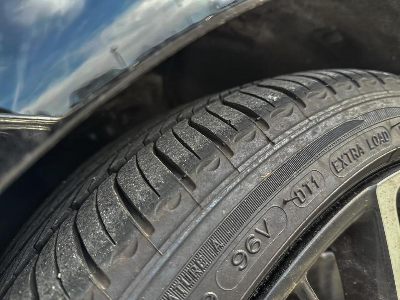 2025 Honda Accord Hybrid TOURING Photo