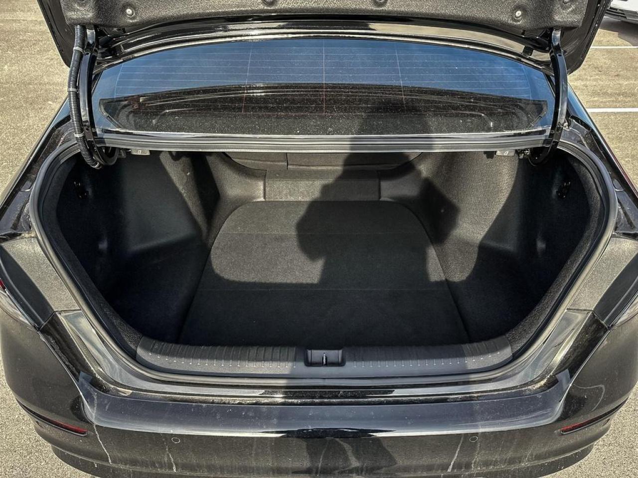 2025 Honda Accord Hybrid TOURING Photo