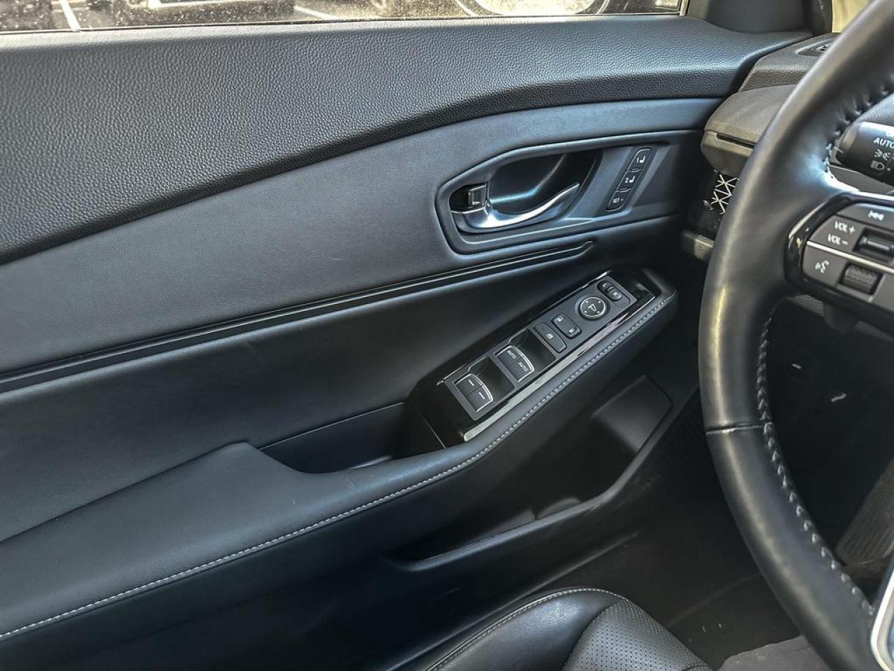 2025 Honda Accord Hybrid TOURING Photo