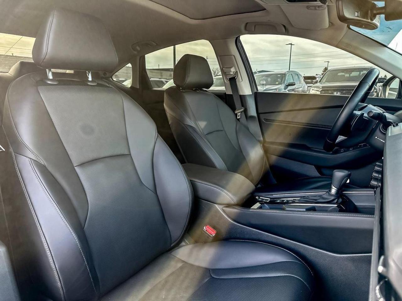 2025 Honda Accord Hybrid TOURING Photo