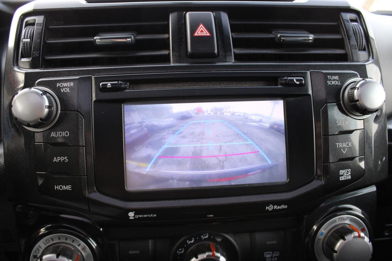 2015 Toyota 4Runner SR5 4WD SR5   LIMITED   SAFETY CERTIFIED Photo