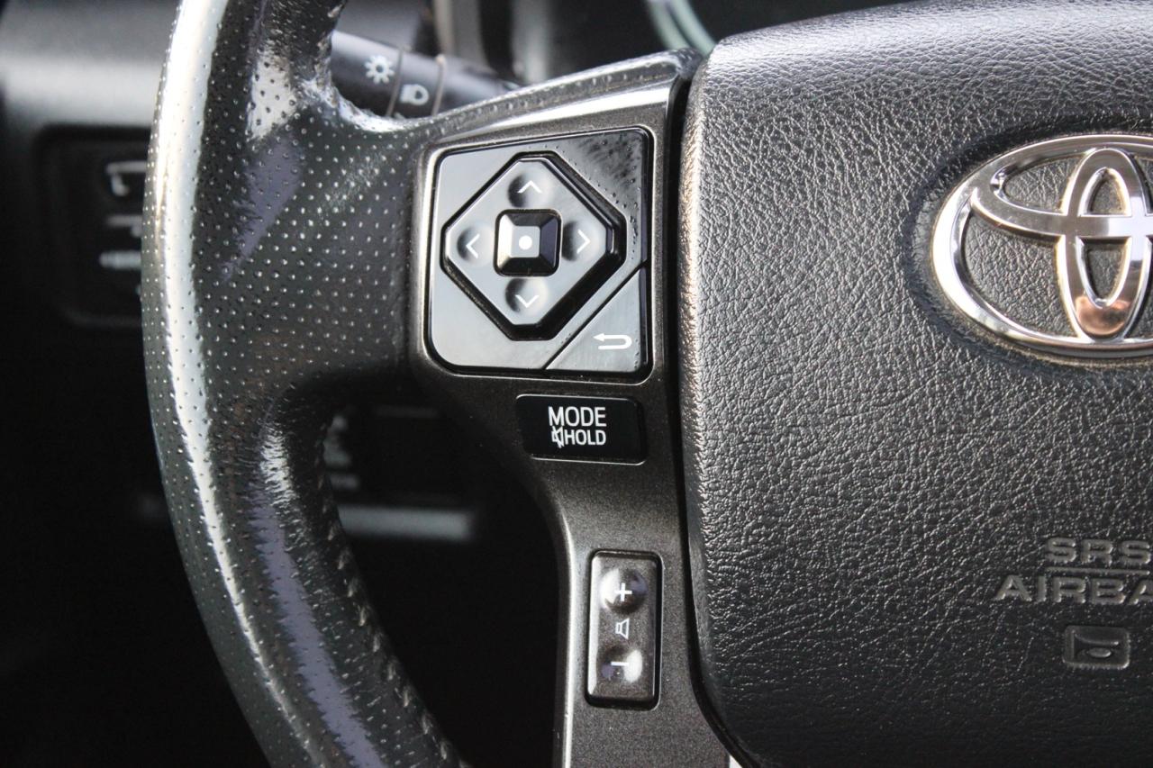 2015 Toyota 4Runner SR5 4WD SR5   LIMITED   SAFETY CERTIFIED Photo