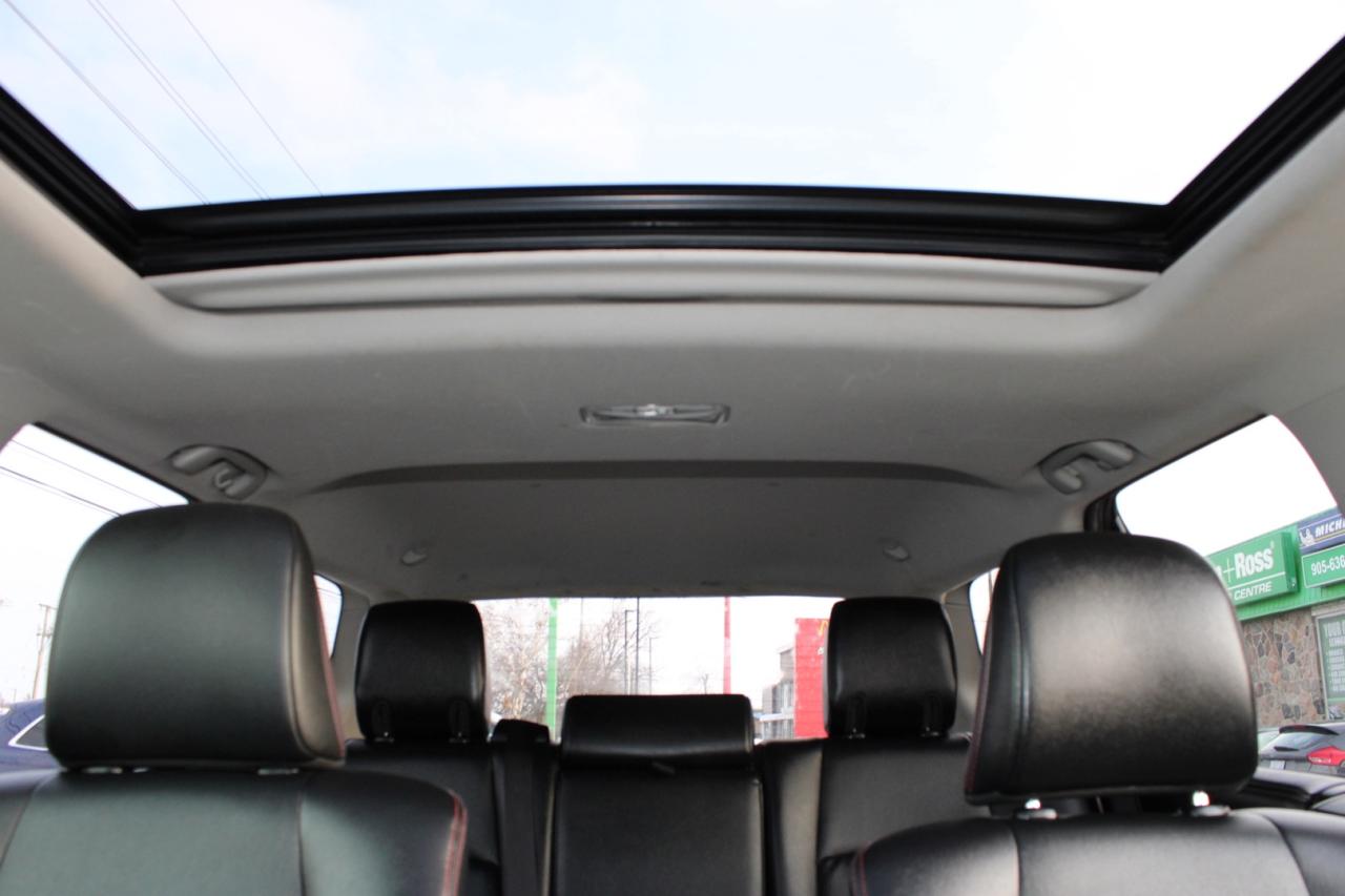 2015 Toyota 4Runner SR5 4WD SR5   LIMITED   SAFETY CERTIFIED Photo