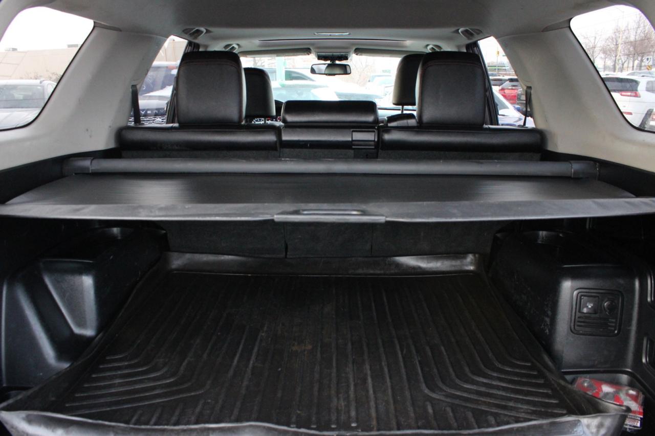 2015 Toyota 4Runner SR5 4WD SR5   LIMITED   SAFETY CERTIFIED Photo