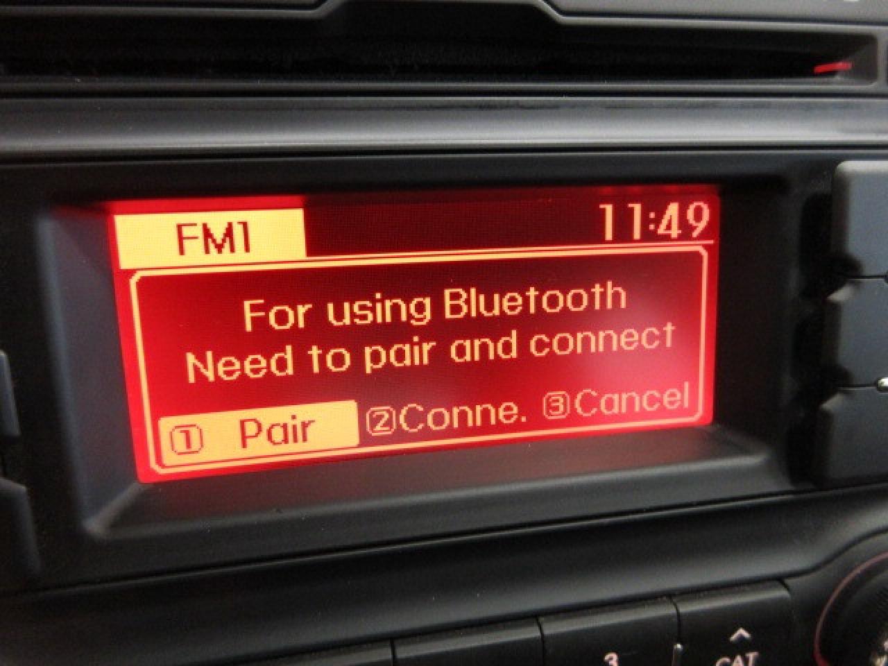 2015 Kia Rio LX+, AUTO, A/C, HTD SEATS, BT, JUST 100K! Photo