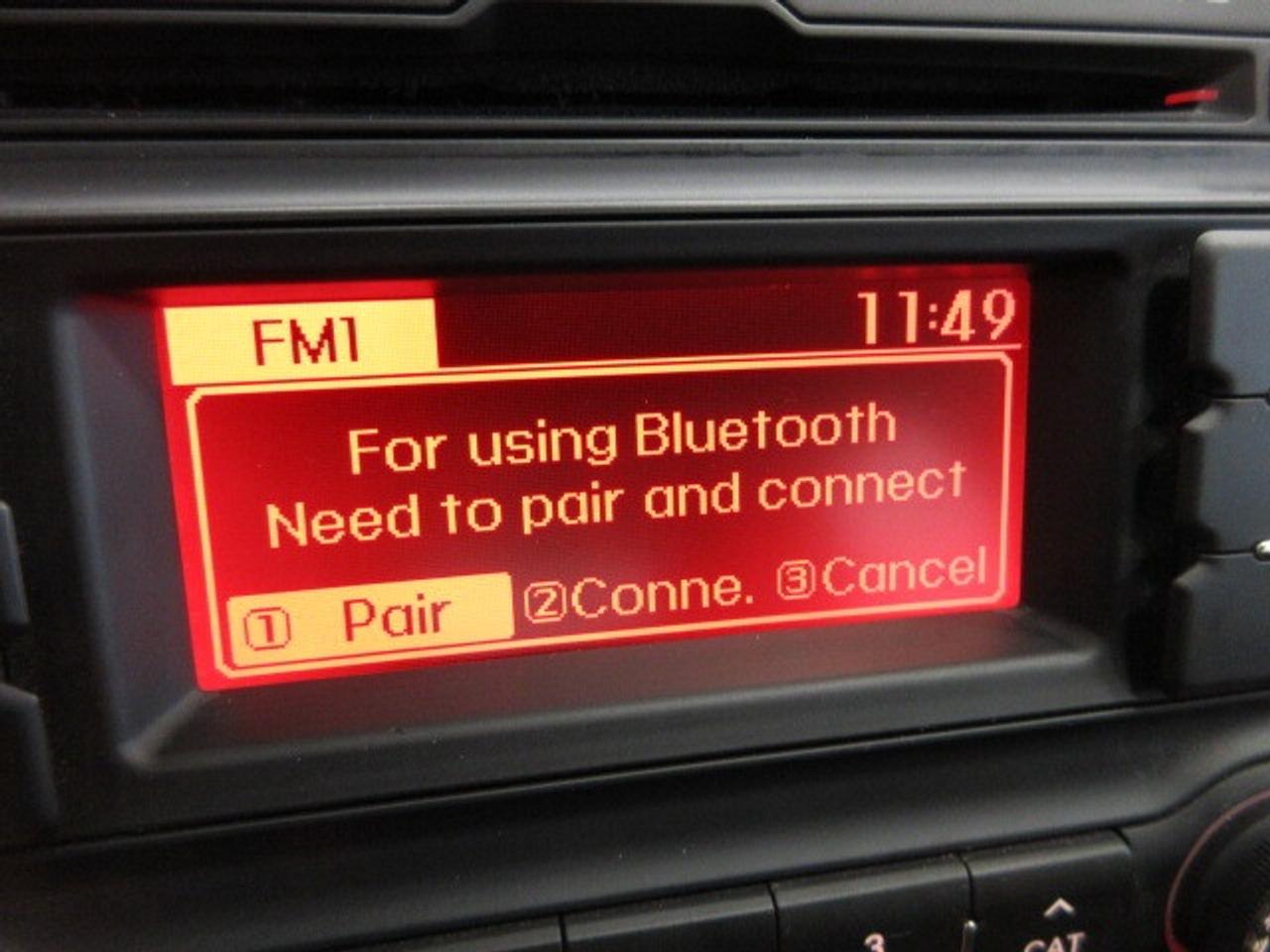 2015 Kia Rio LX+, AUTO, A/C, HTD SEATS, BT, JUST 100K! Photo