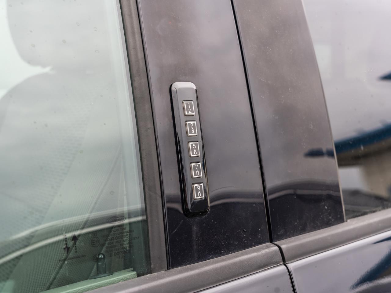 2020 Ford F-150 XLT 4WD SuperCrew 5.5' Box  BACK UP CAMERA Photo