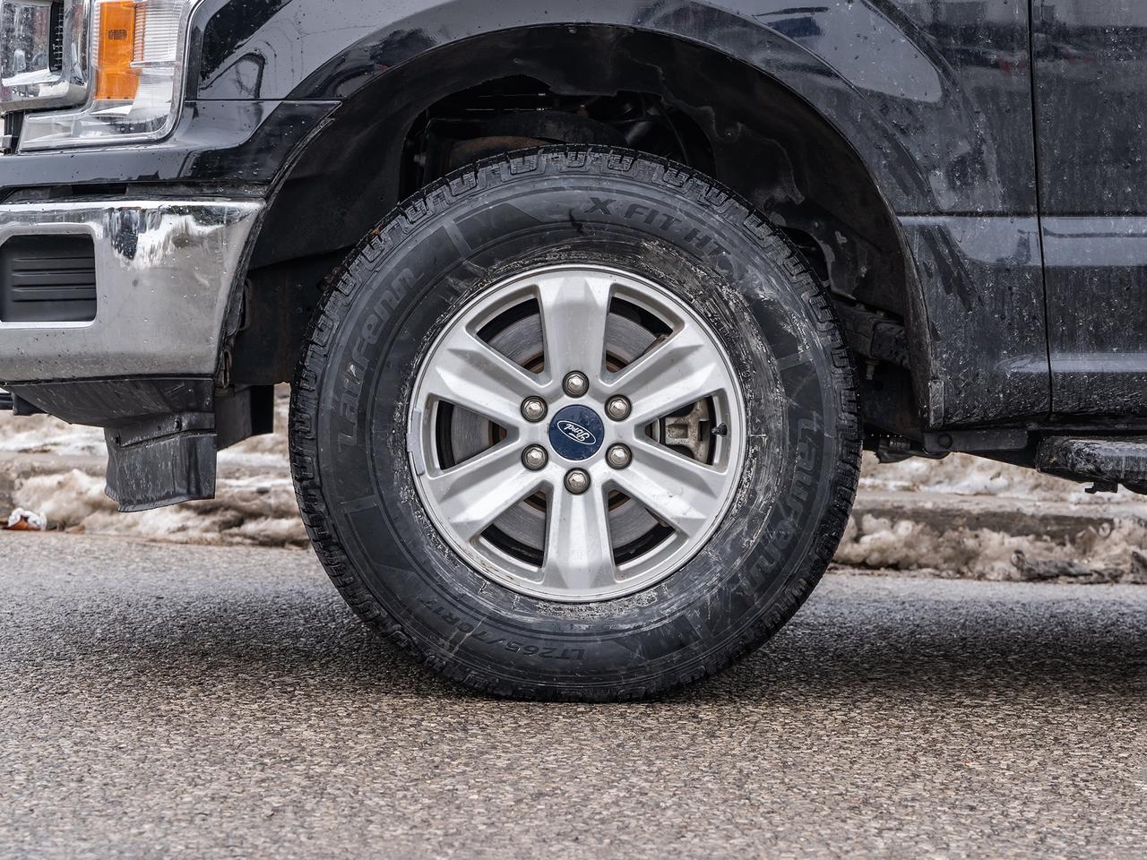 2020 Ford F-150 XLT 4WD SuperCrew 5.5' Box  BACK UP CAMERA Photo