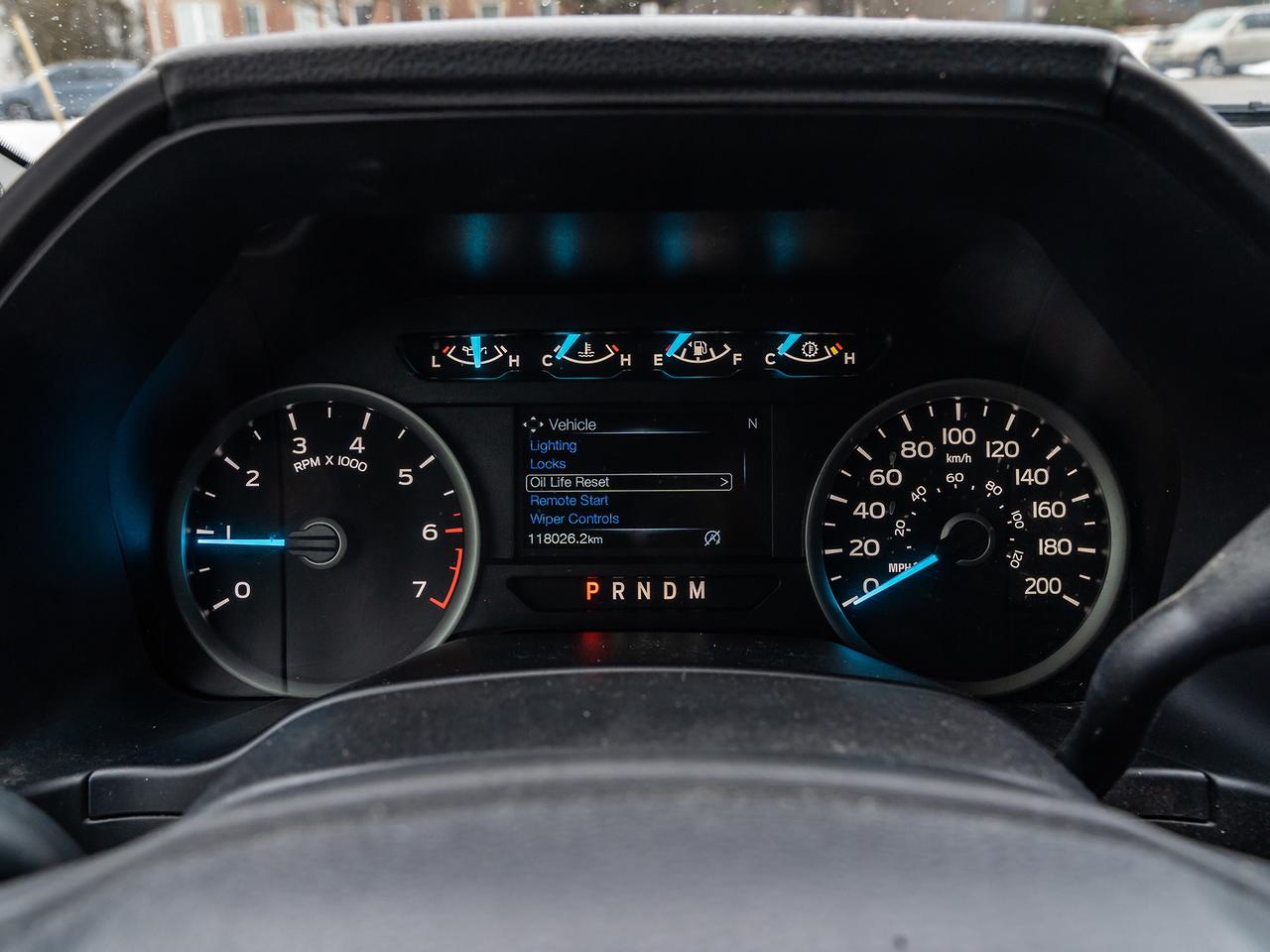 2020 Ford F-150 XLT 4WD SuperCrew 5.5' Box  BACK UP CAMERA Photo