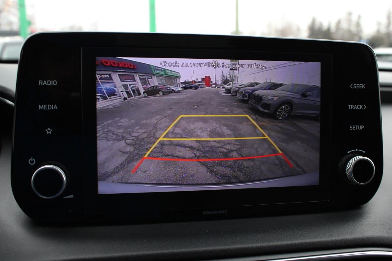 2021 Hyundai Santa Fe Hybrid SEL Premium Hybrid No Accident $103/Weekly Certifi Photo