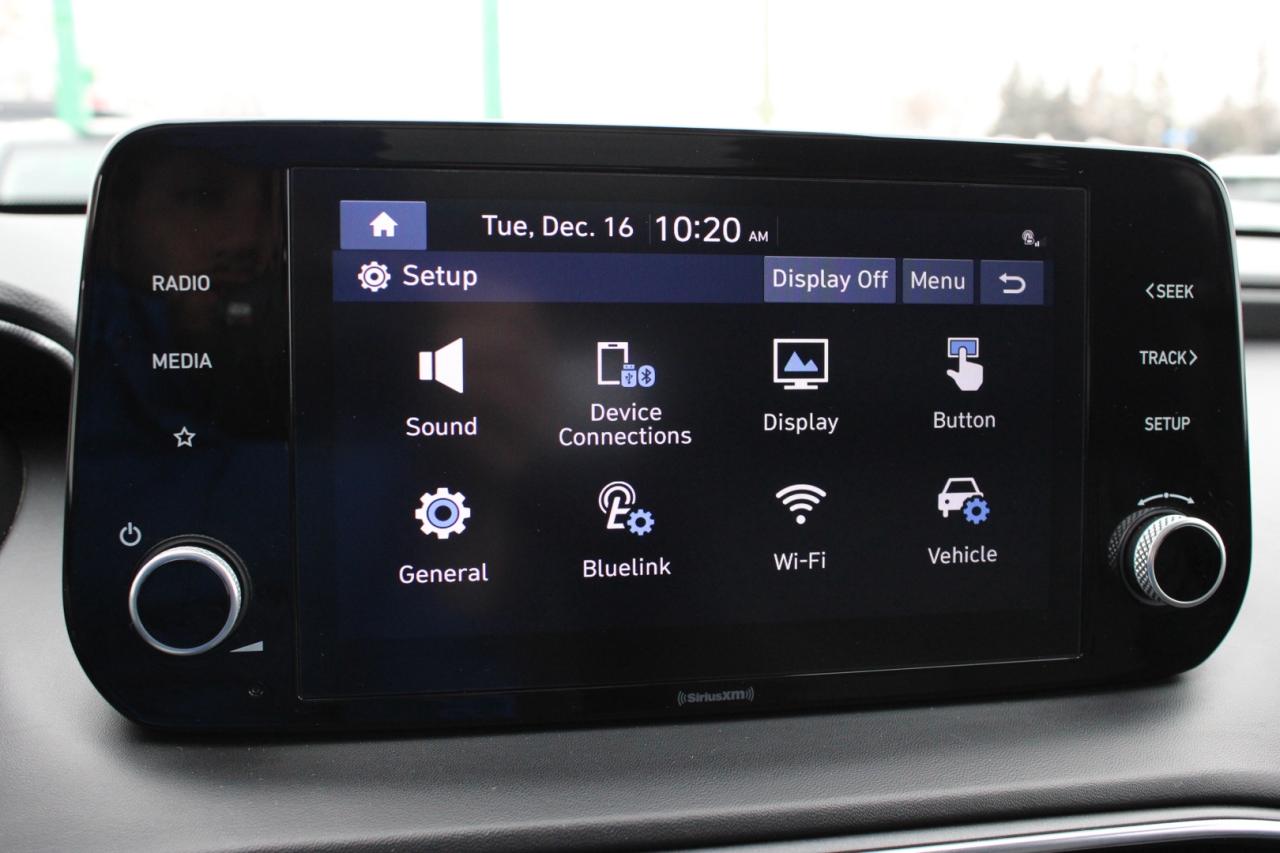 2021 Hyundai Santa Fe Hybrid SEL Premium Hybrid No Accident $103/Weekly Certifi Photo