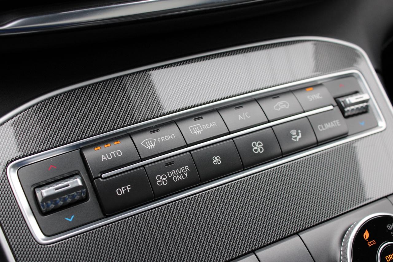 2021 Hyundai Santa Fe Hybrid SEL Premium Hybrid No Accident $103/Weekly Certifi Photo