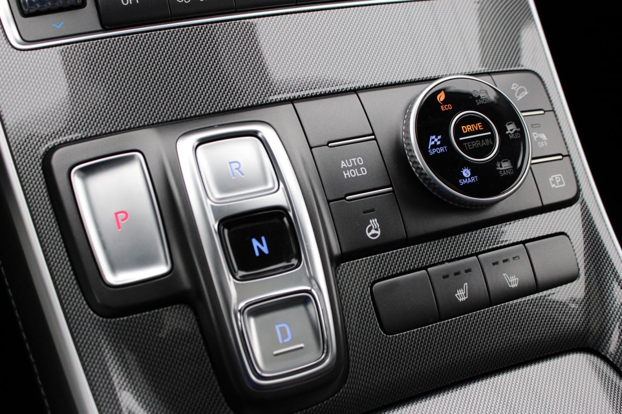 2021 Hyundai Santa Fe Hybrid SEL Premium Hybrid No Accident $103/Weekly Certifi Photo