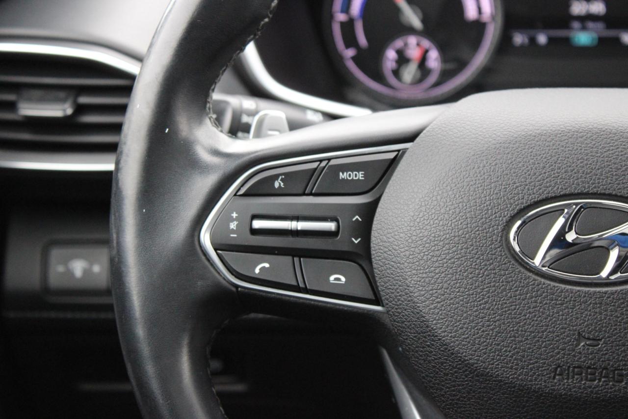 2021 Hyundai Santa Fe Hybrid SEL Premium Hybrid No Accident $103/Weekly Certifi Photo