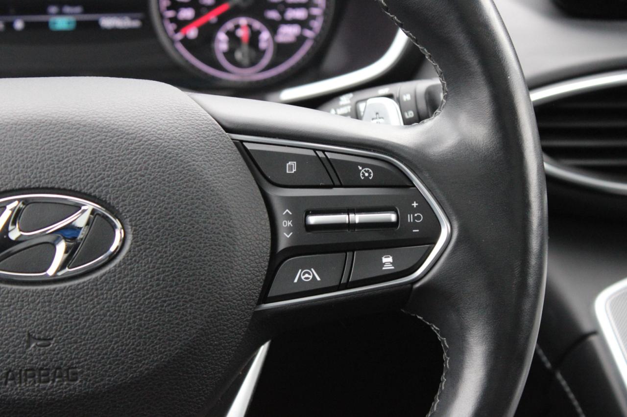 2021 Hyundai Santa Fe Hybrid SEL Premium Hybrid No Accident $103/Weekly Certifi Photo