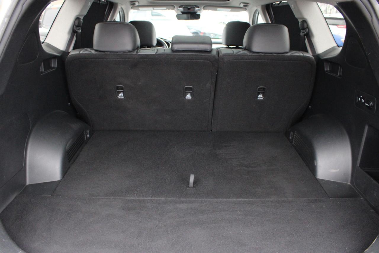 2021 Hyundai Santa Fe Hybrid SEL Premium Hybrid No Accident $103/Weekly Certifi Photo