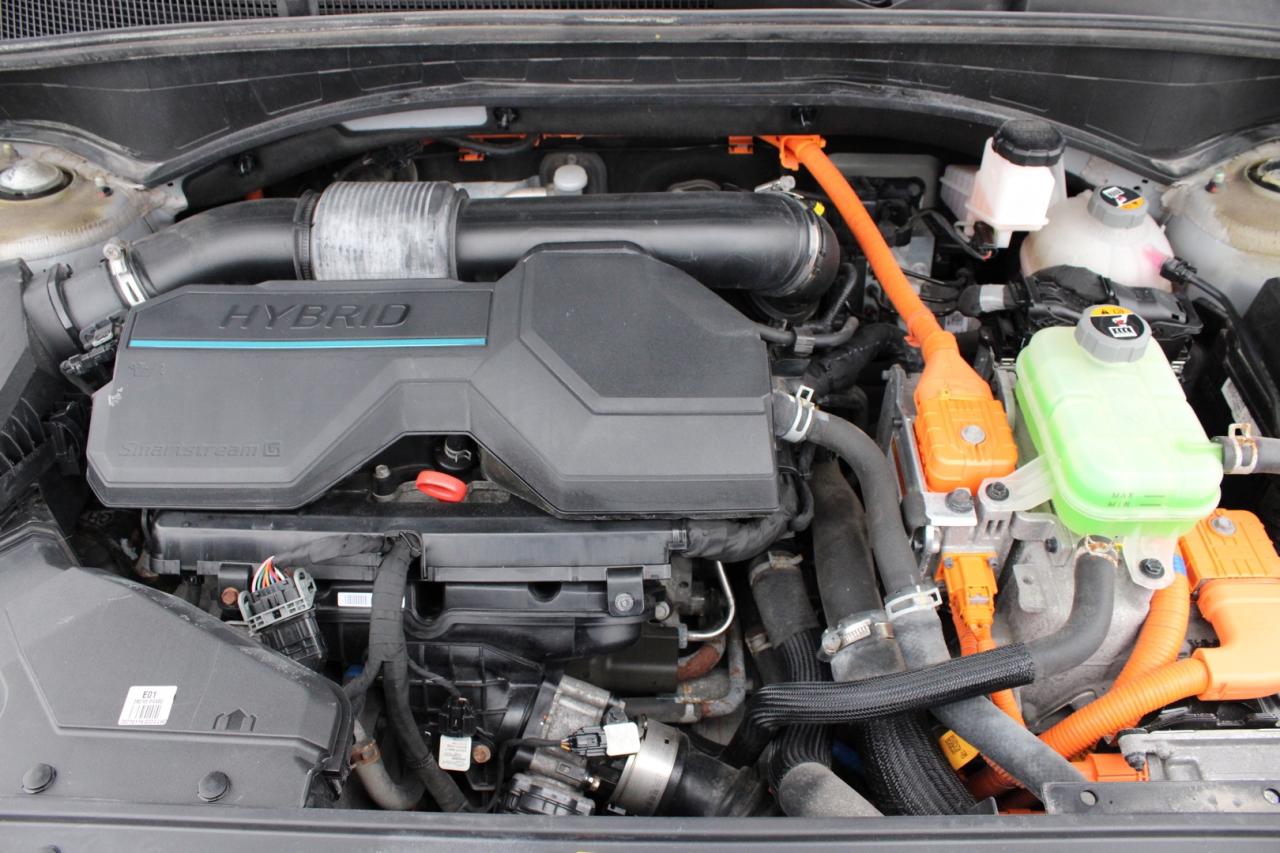 2021 Hyundai Santa Fe Hybrid SEL Premium Hybrid No Accident $103/Weekly Certifi Photo