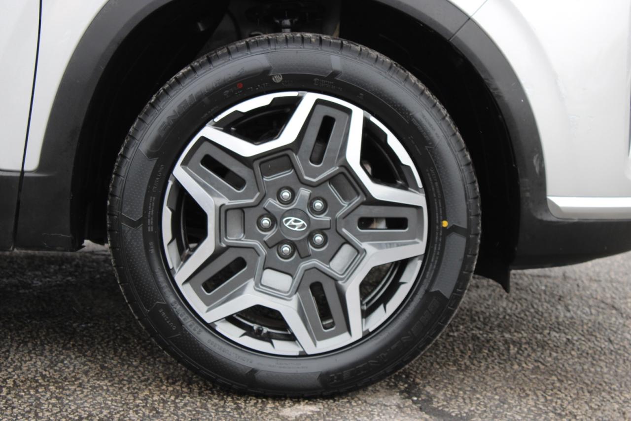 2021 Hyundai Santa Fe Hybrid SEL Premium Hybrid No Accident $103/Weekly Certifi Photo