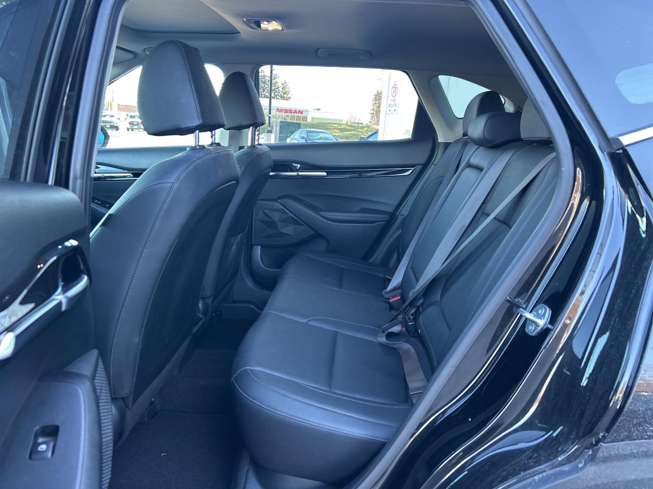 2024 Kia Seltos EX Photo