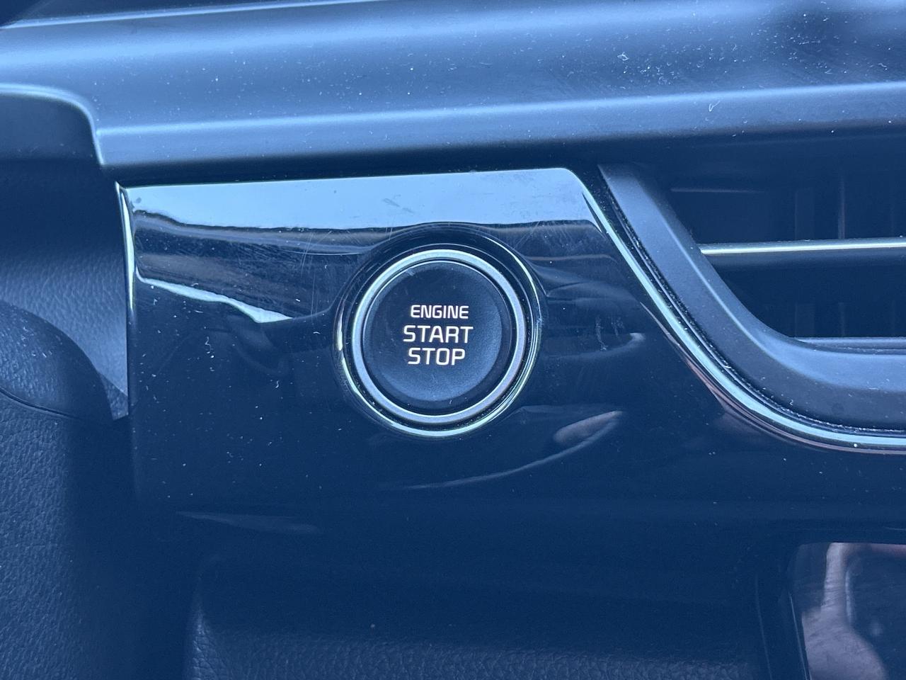 2024 Kia Seltos EX Photo