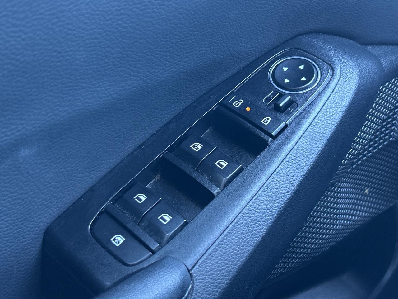 2024 Kia Seltos EX   Clean Carfax Photo