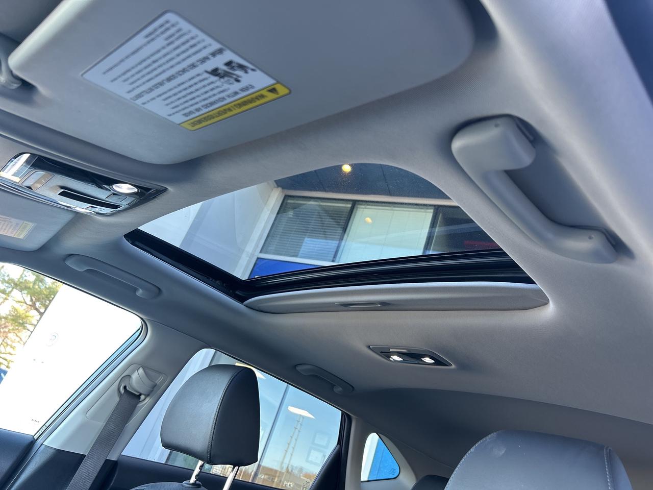 2024 Kia Seltos EX   Clean Carfax Photo