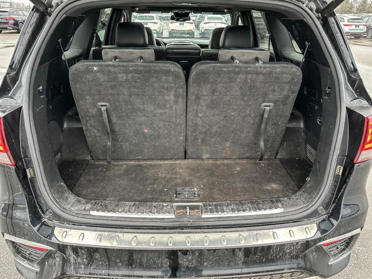 2020 Kia Sorento SX Photo