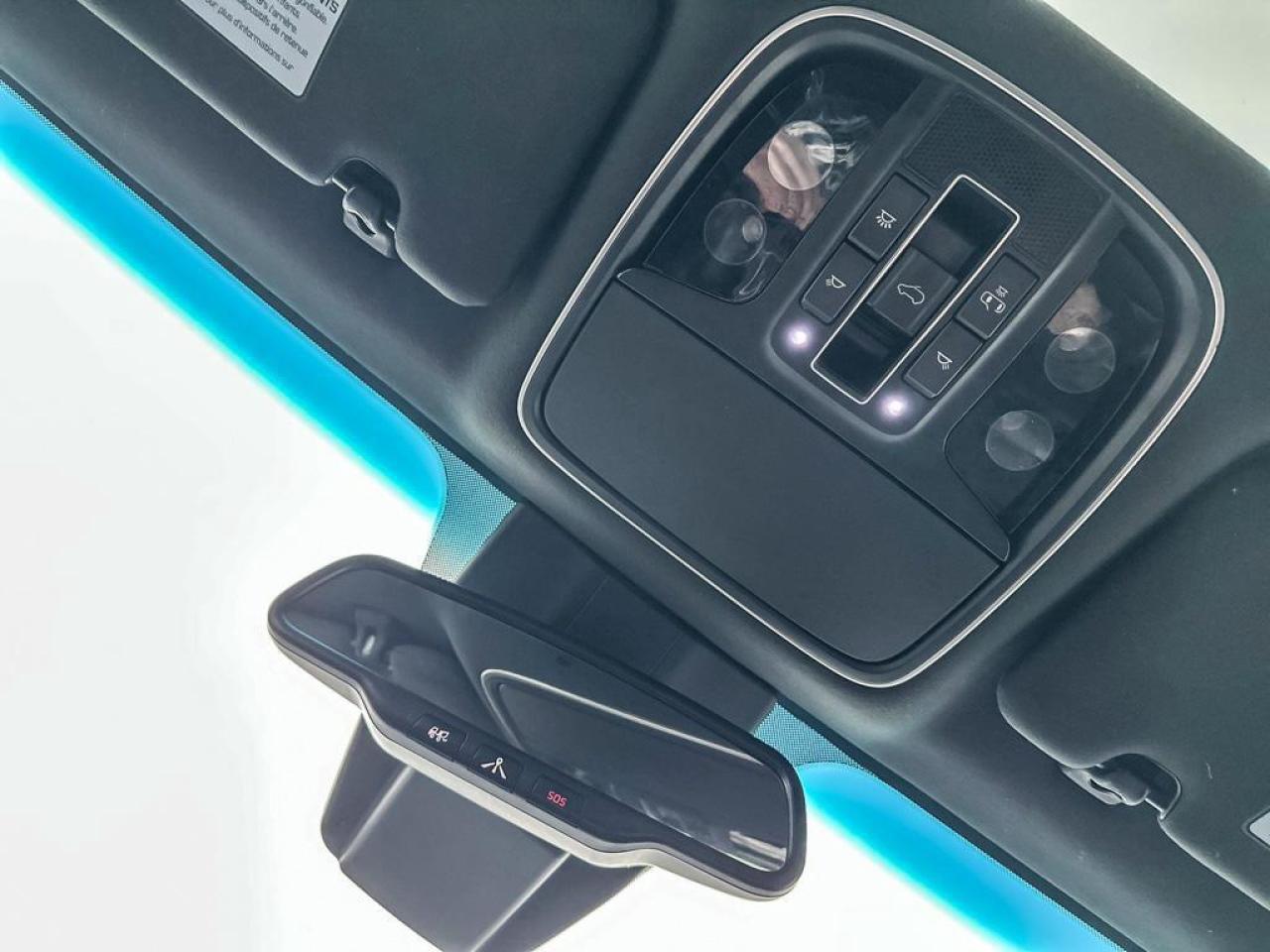 2020 Kia Sorento SX Photo