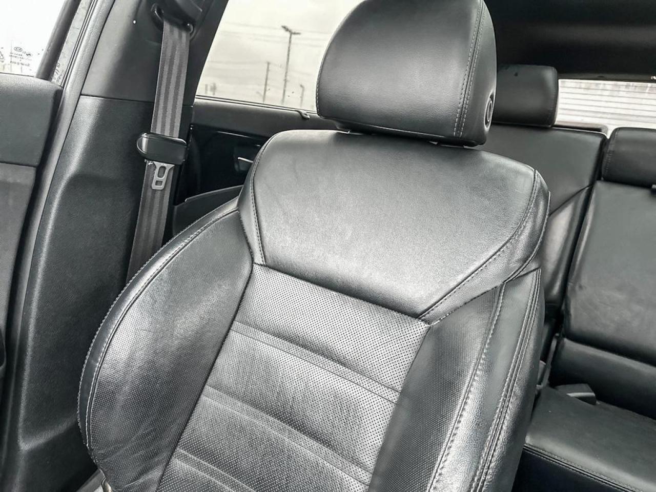 2020 Kia Sorento SX Photo