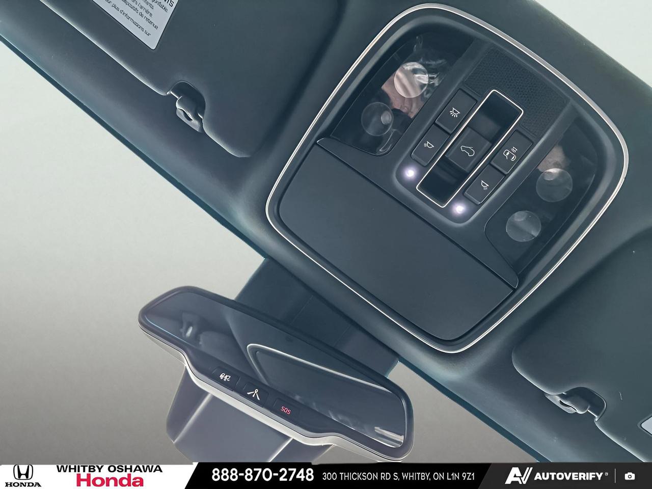 2020 Kia Sorento SX Photo