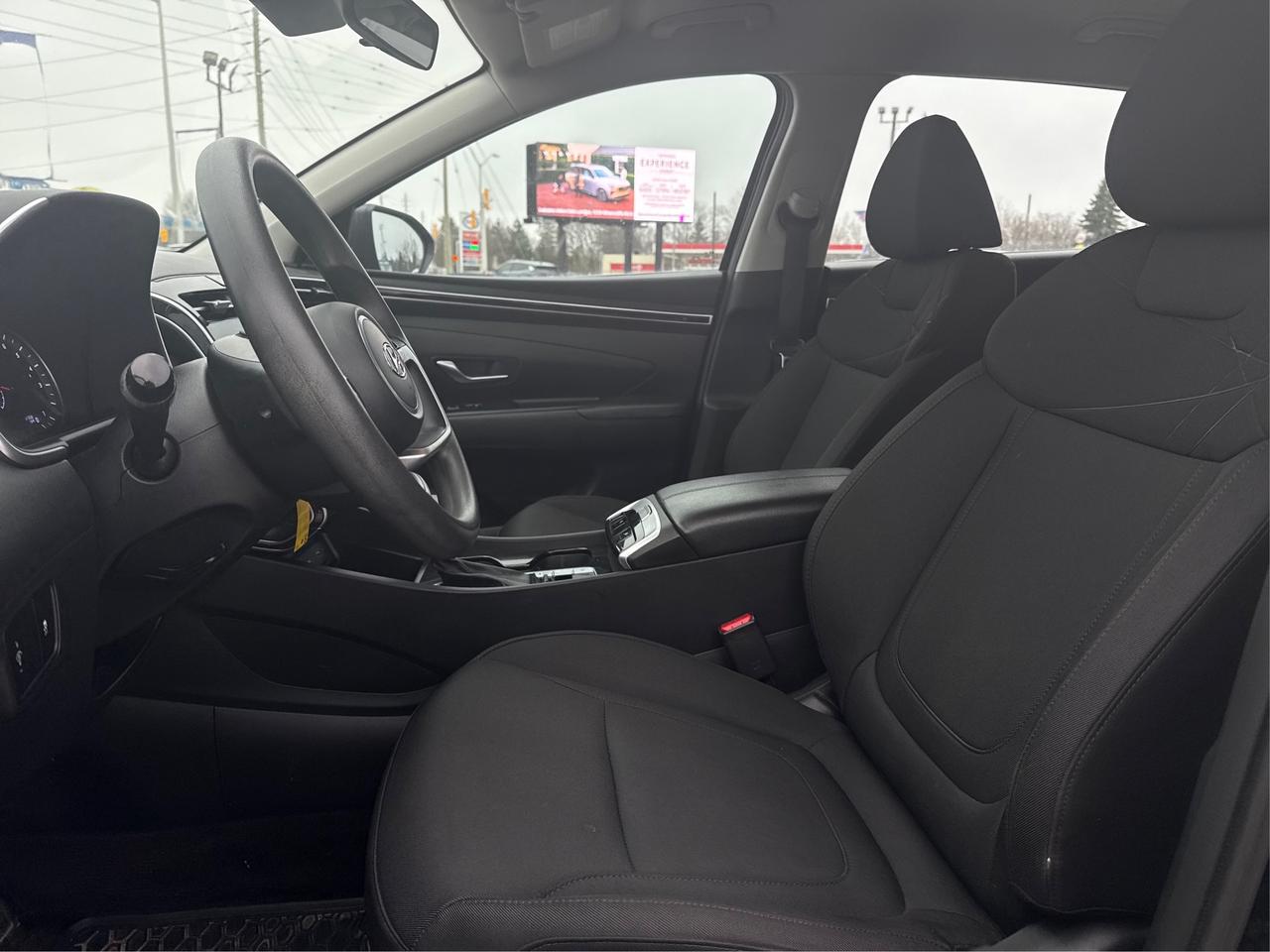 2023 Hyundai Tucson AWD HEATED SEATS REAR CAM WE FINANCE ALL CREDIT Photo