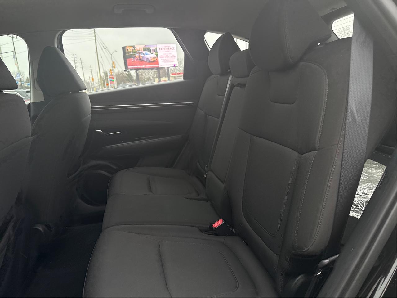 2023 Hyundai Tucson AWD HEATED SEATS REAR CAM WE FINANCE ALL CREDIT Photo